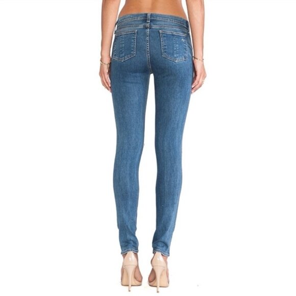 Rag & Bone X Aritzia the Skinny in Capistrano - Picture 2 of 12